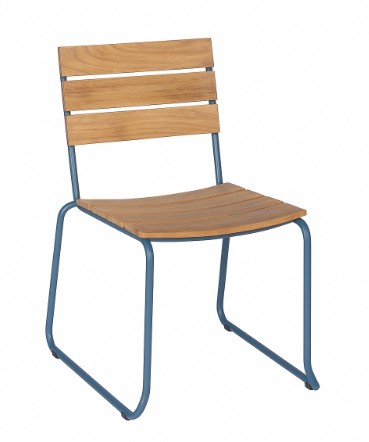 Balcony Stuhl Teak