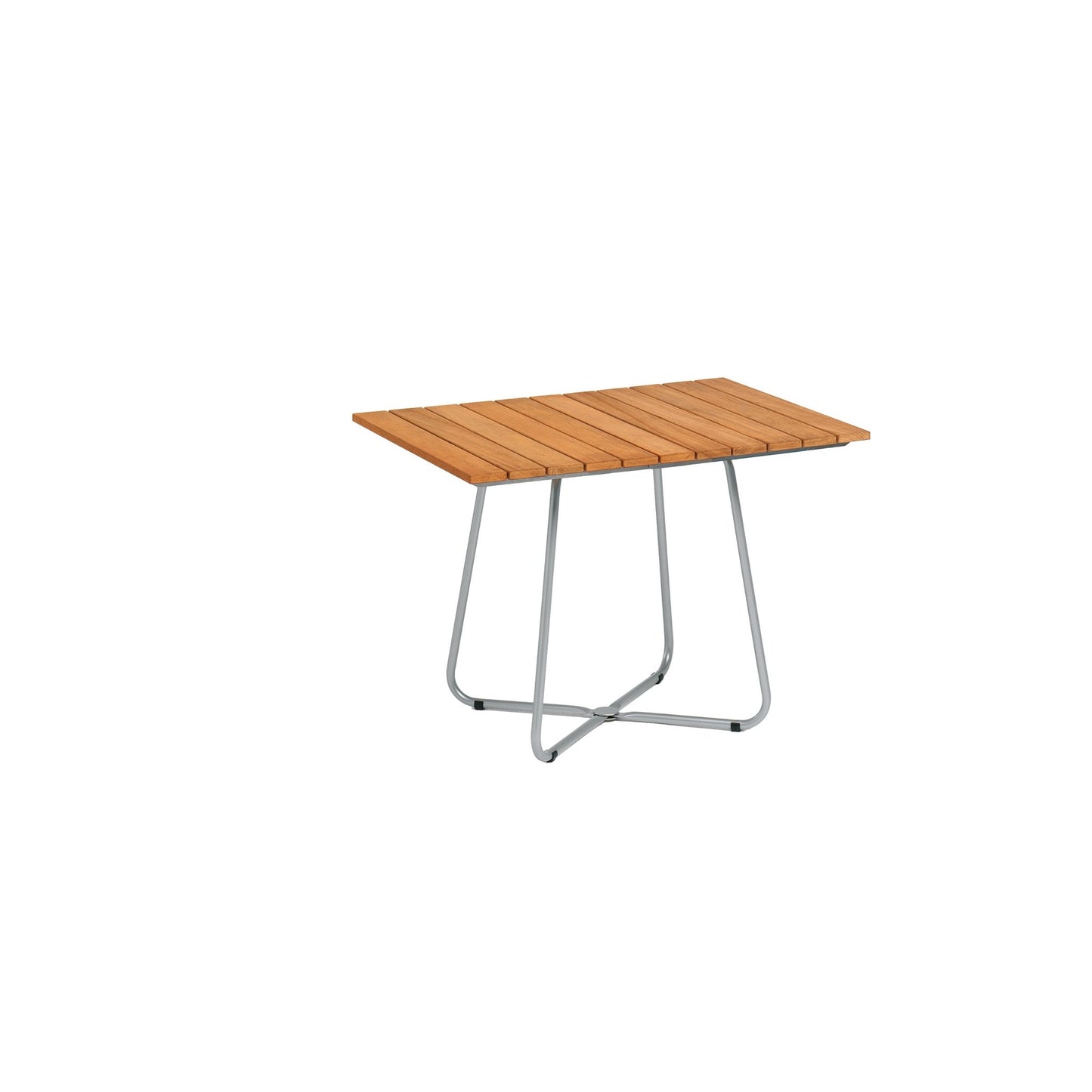 Balcony Klapptisch Teak
