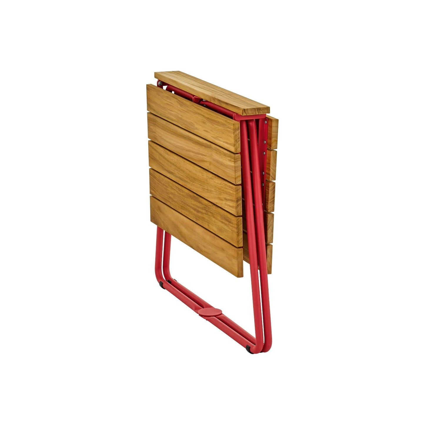 Balcony Klapptisch Teak