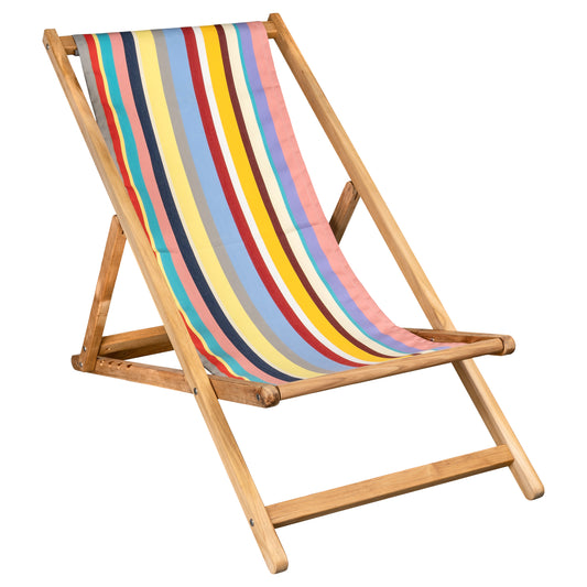 CABIN Liegestuhl Basic klappbar