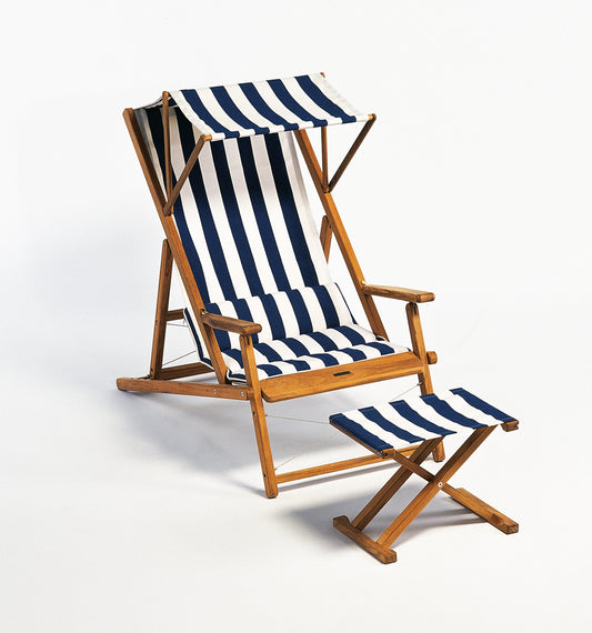 CABIN Liegestuhl Deluxe klappbar