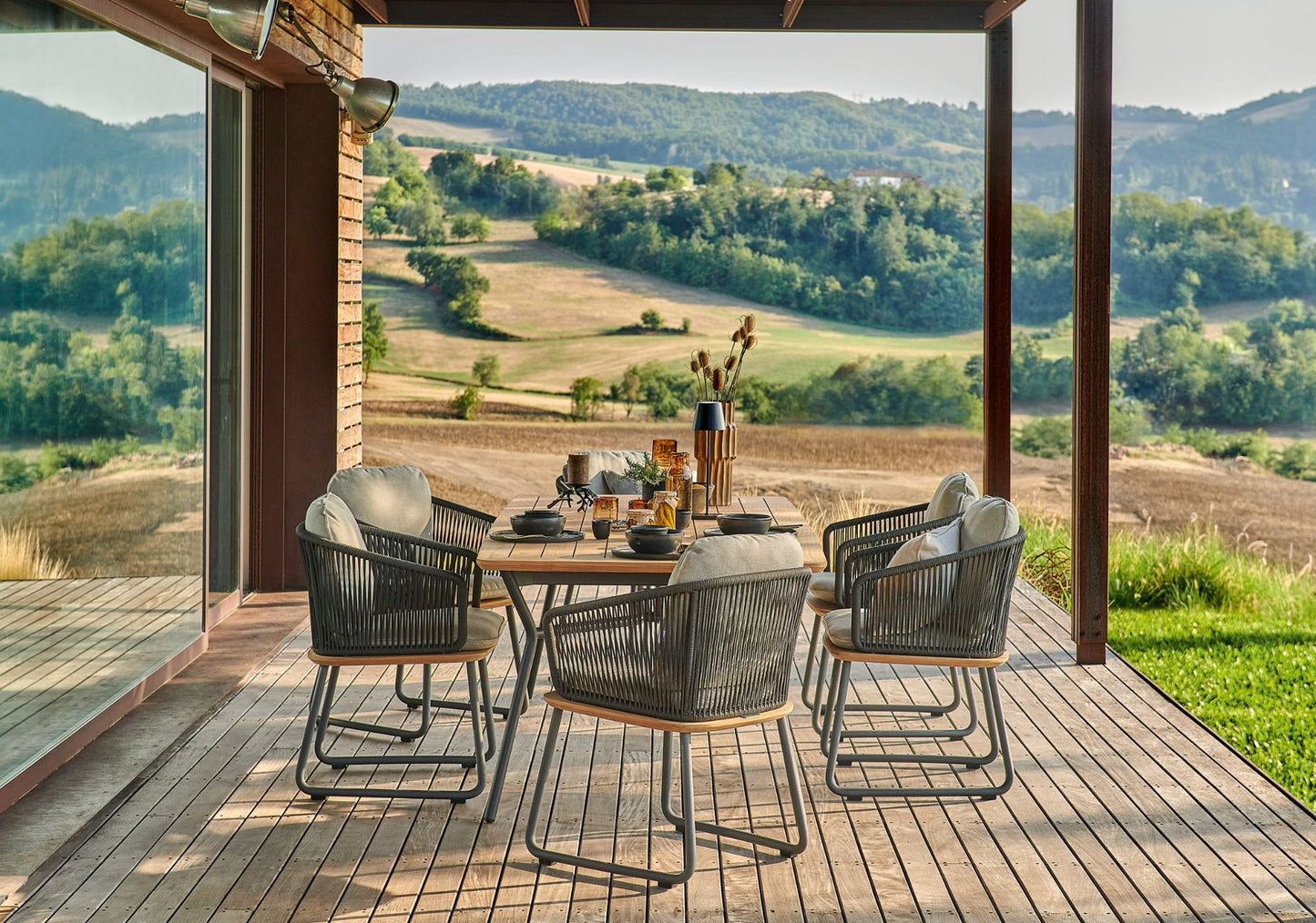 Denia Dining Sessel