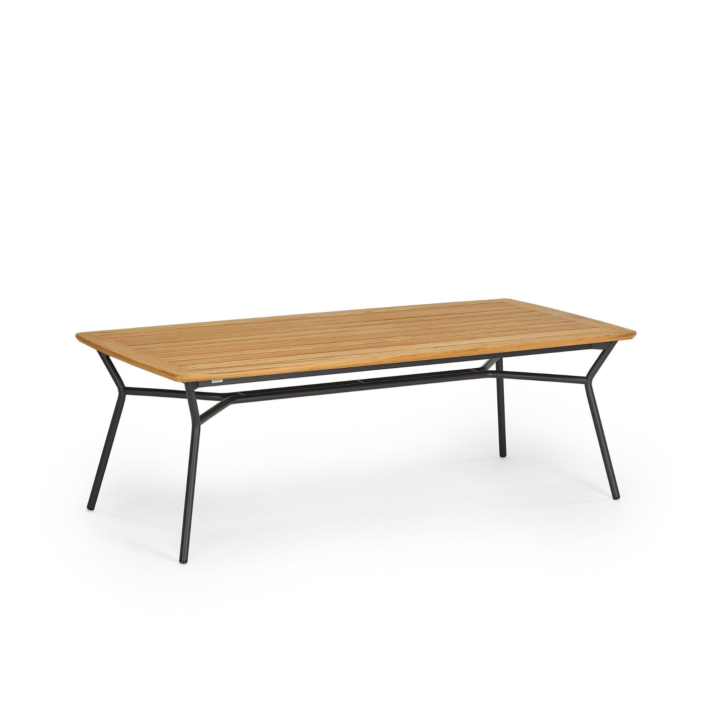 Denia Tisch 220 x 100 cm Teak