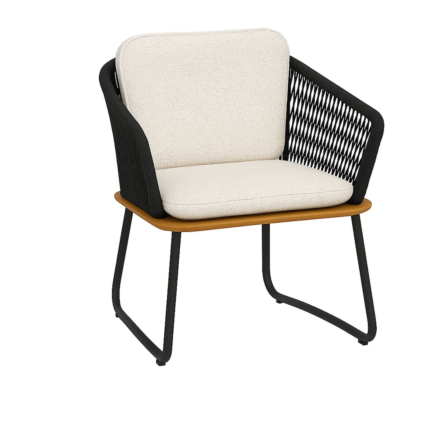 Denia Dining Sessel
