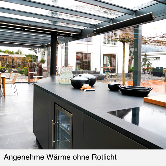 Heizstrahler HeatZone