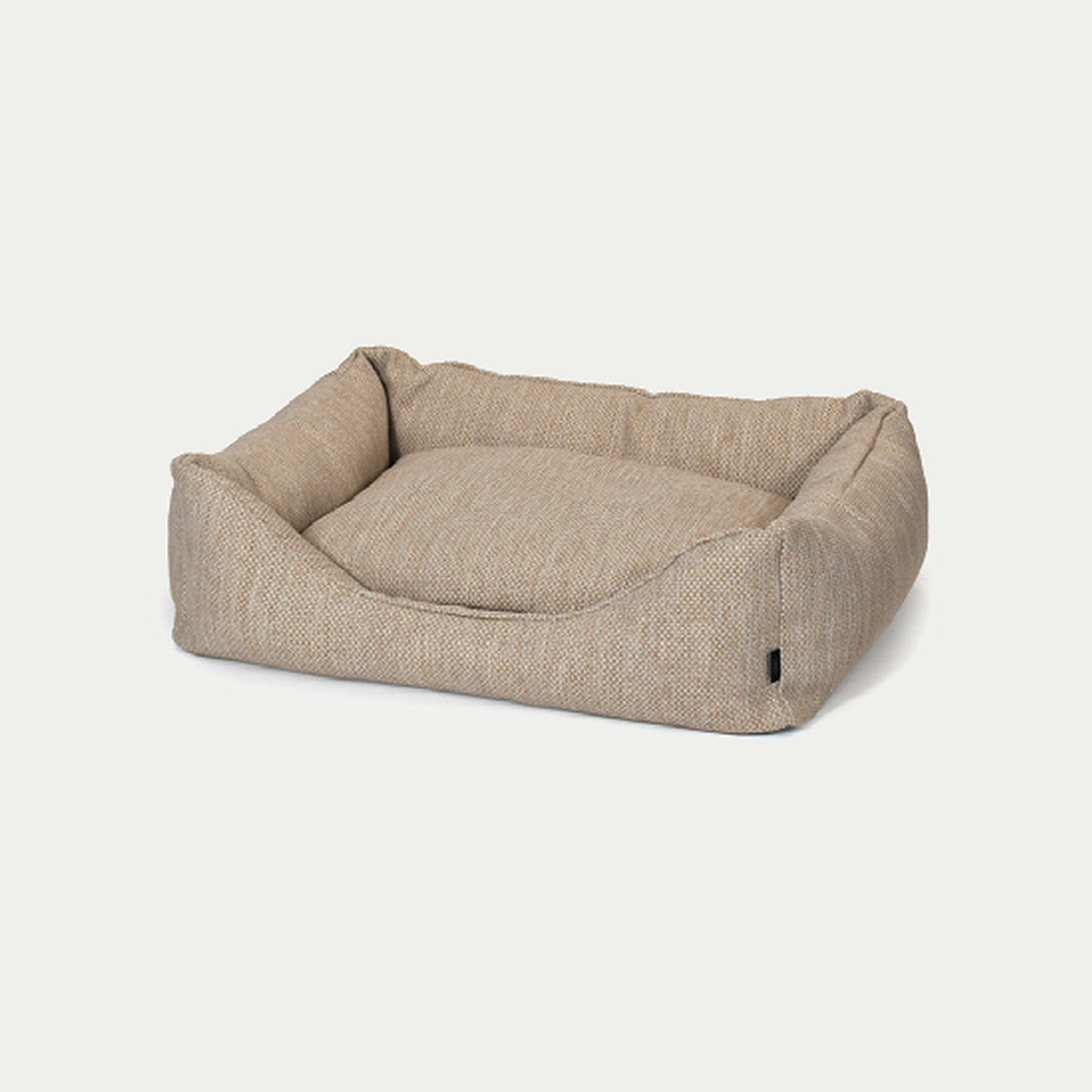 Fischer Möbel Hundebett 90 x 75 cm freigestellt