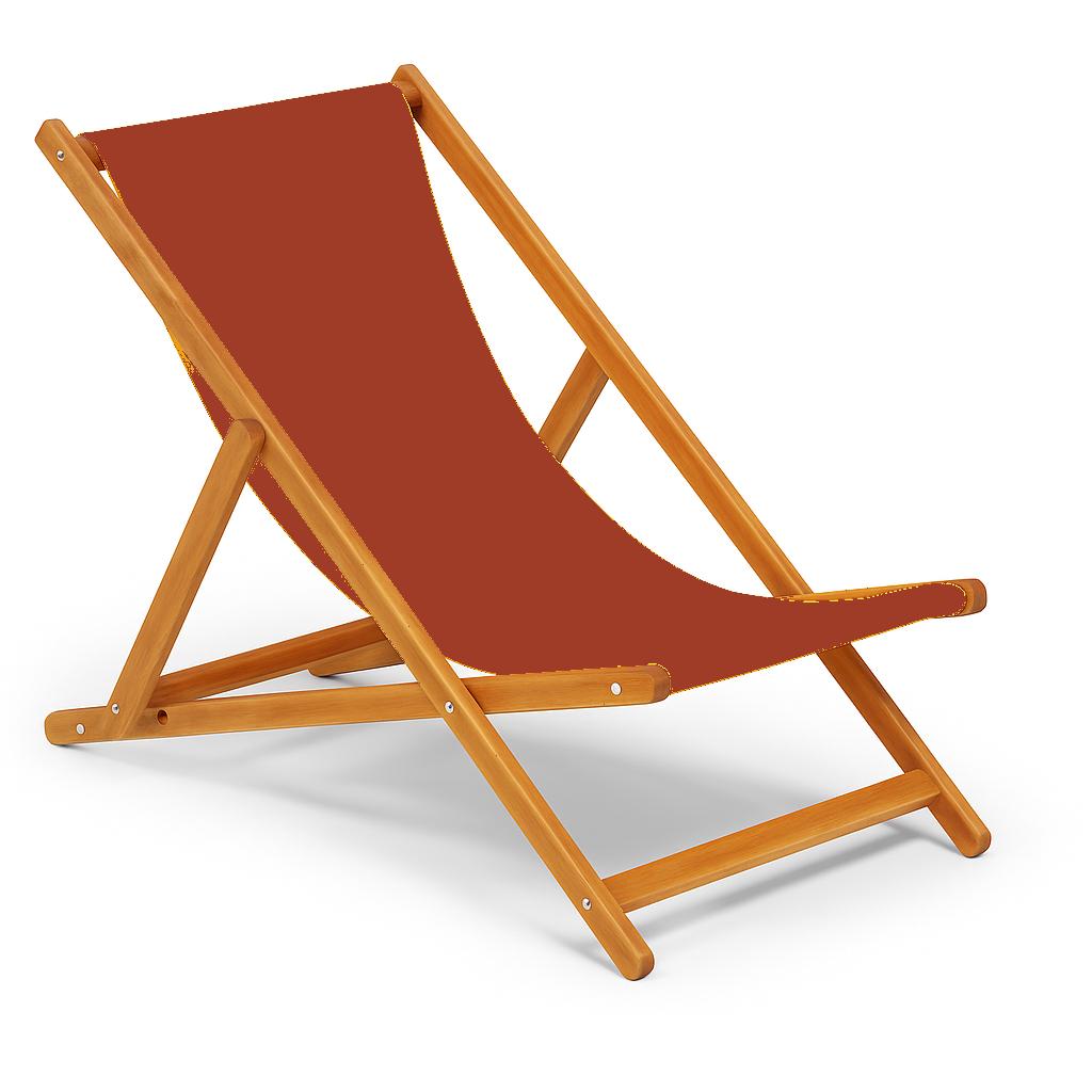 CABIN Liegestuhl Basic klappbar