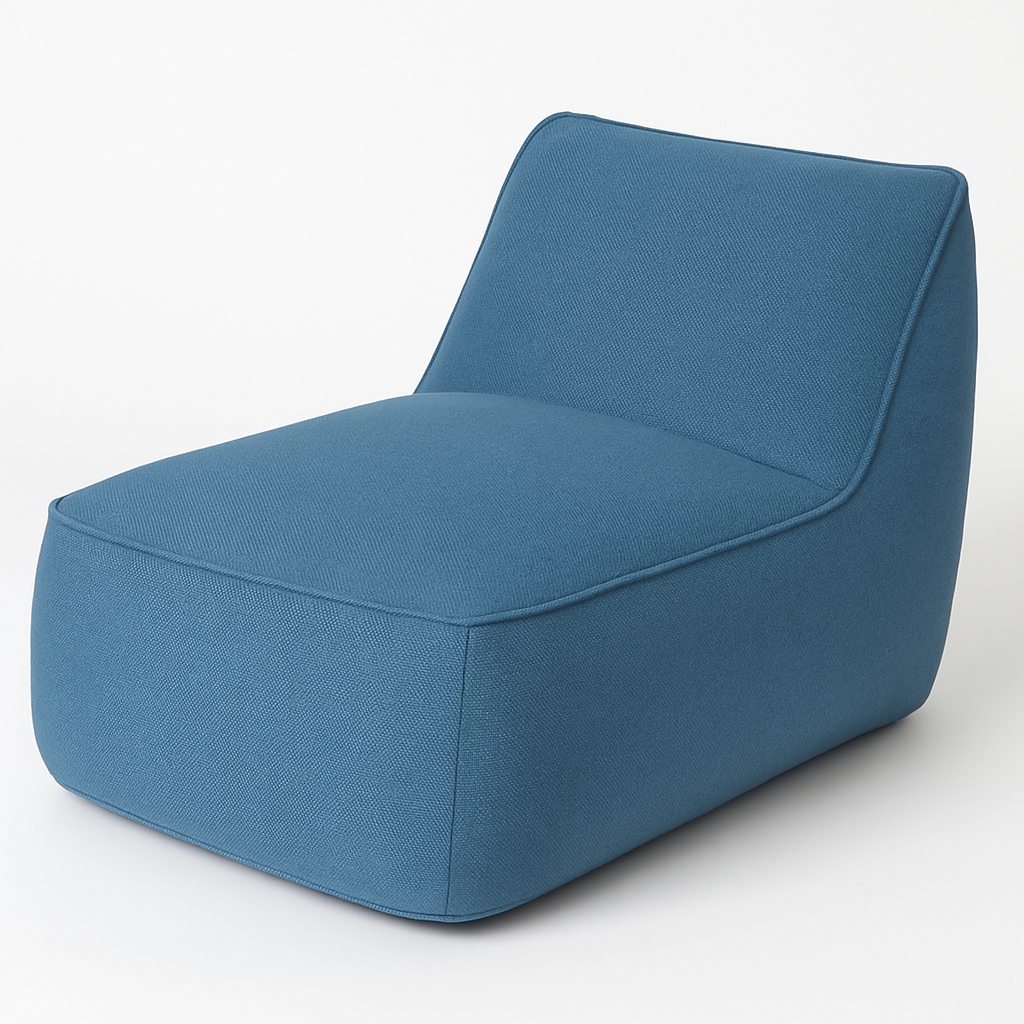 Weishäupl MALIHA Lounge Sessel