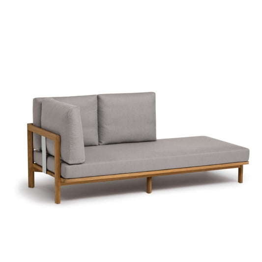 NEW HAMPTON Récamiere