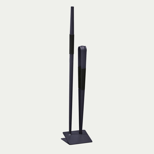 OFYR Buffadoo Set Black – freigestellt