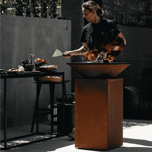 Cooking Units l Heritage Classic