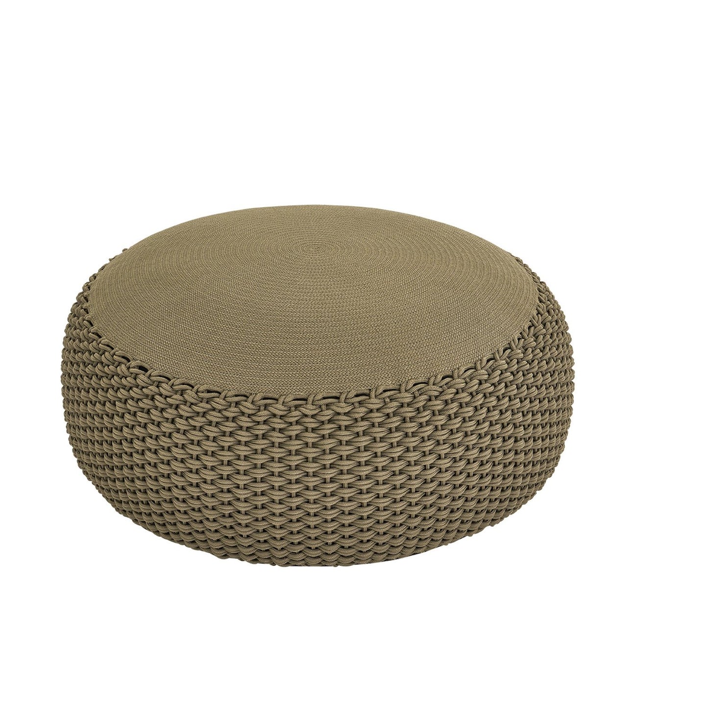 Pouf für Indoor und Outdoor