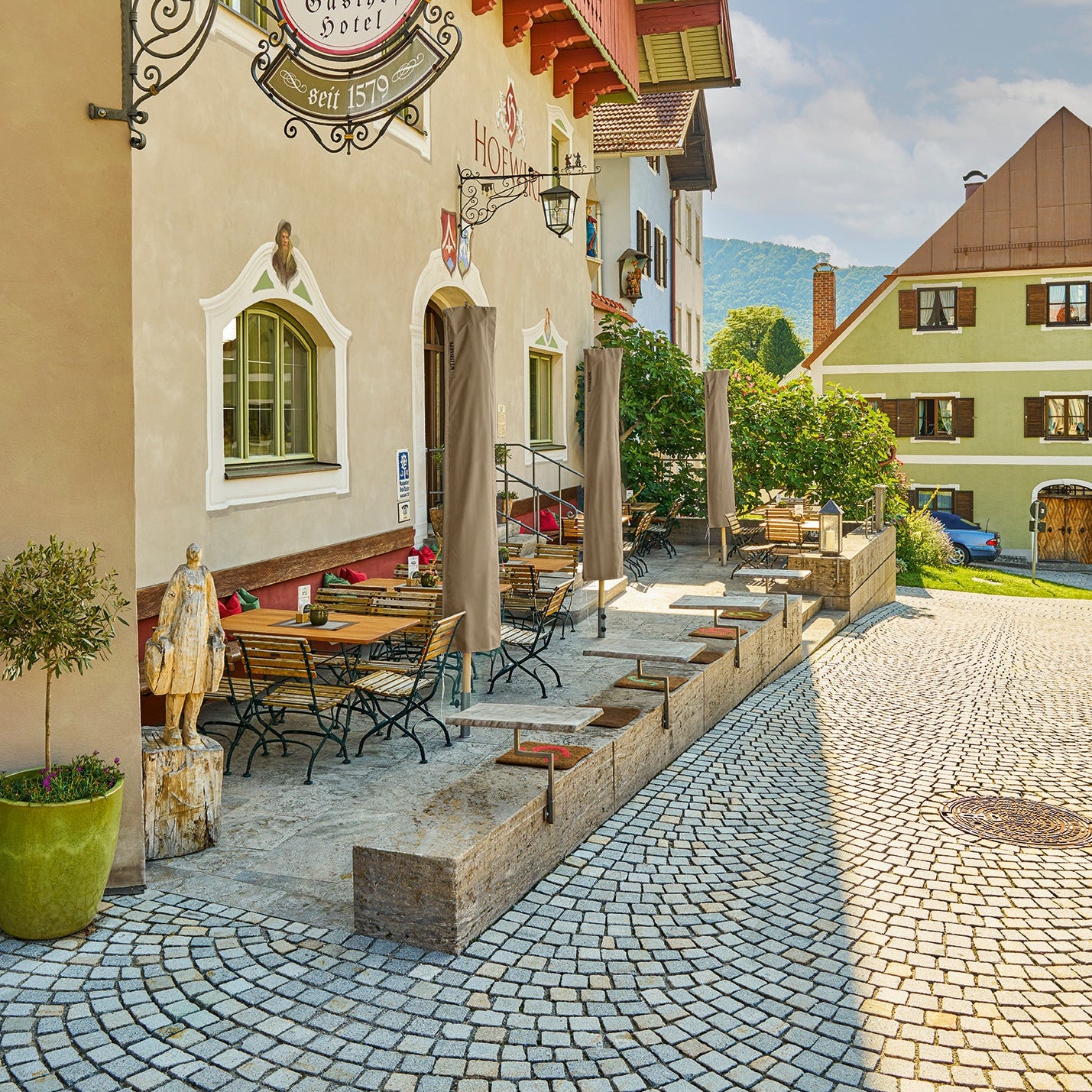 Schutzhülle Schirm Basic