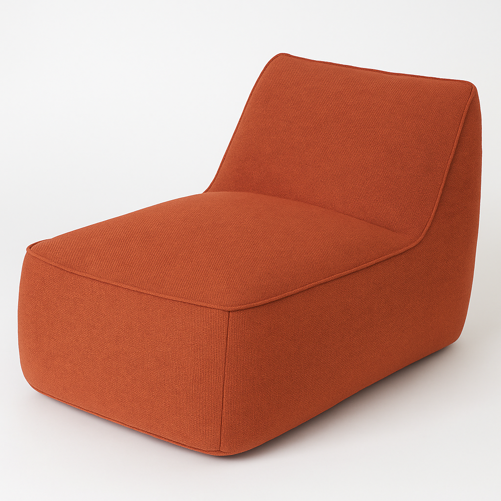 Weishäupl MALIHA Lounge Sessel