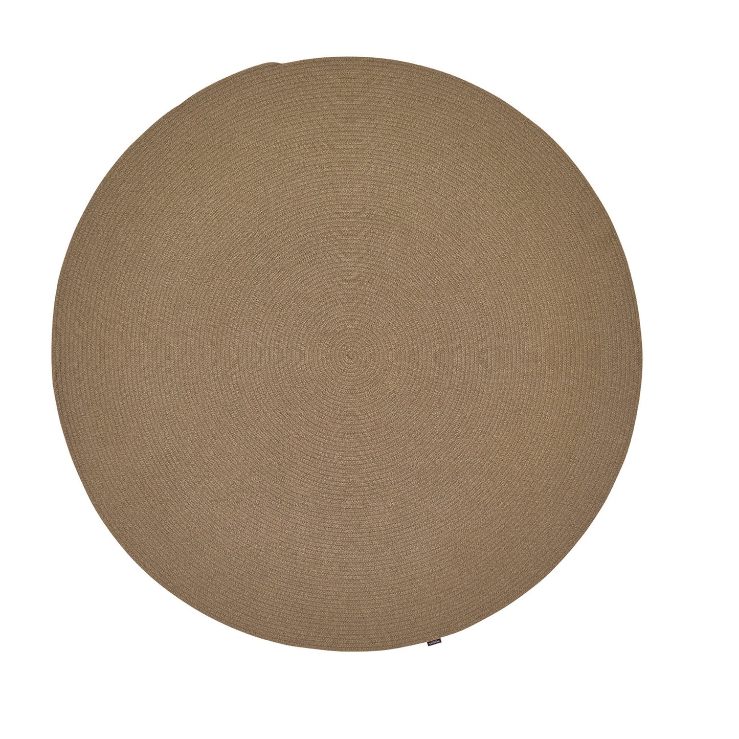Teppich Taupe