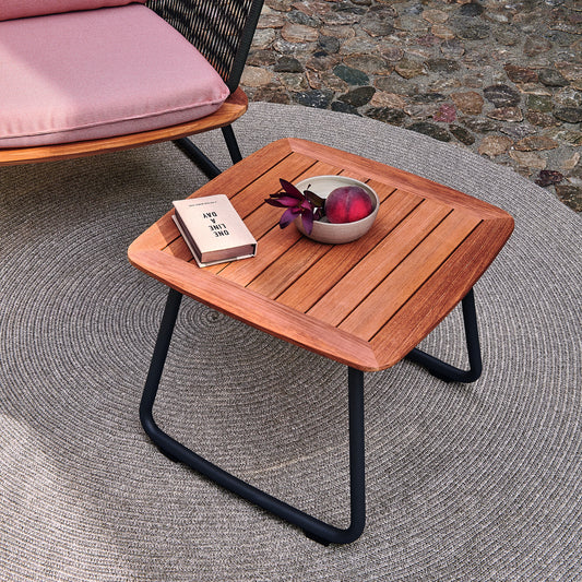 Denia Lounge Sessel