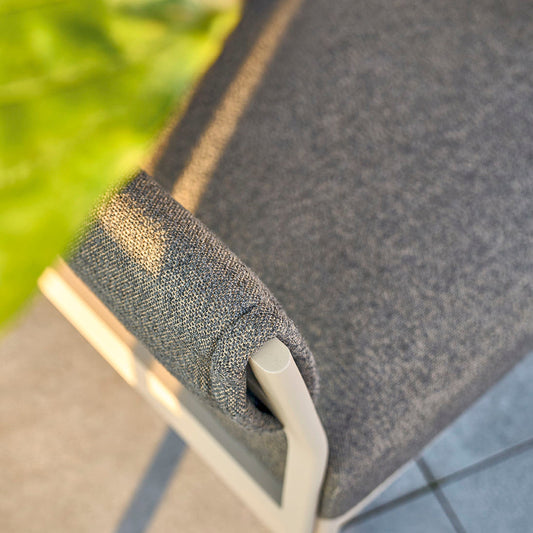 Weishäupl Minu Rückenlehne Detail