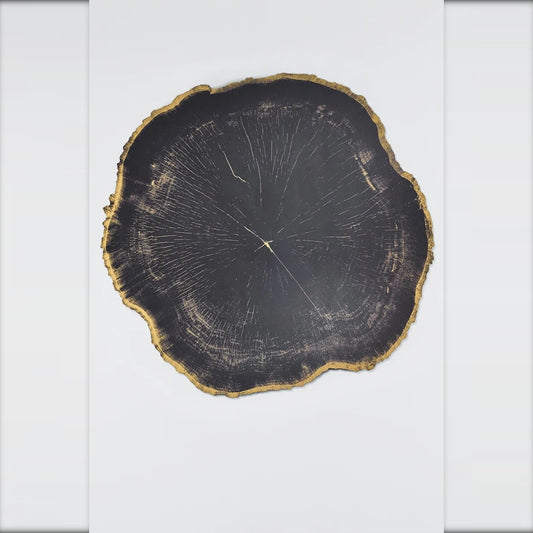 Arbo Deco L 102 x 98 cm