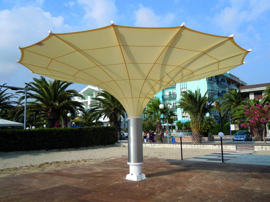 Bahama Largo Großschirm – Bild 2