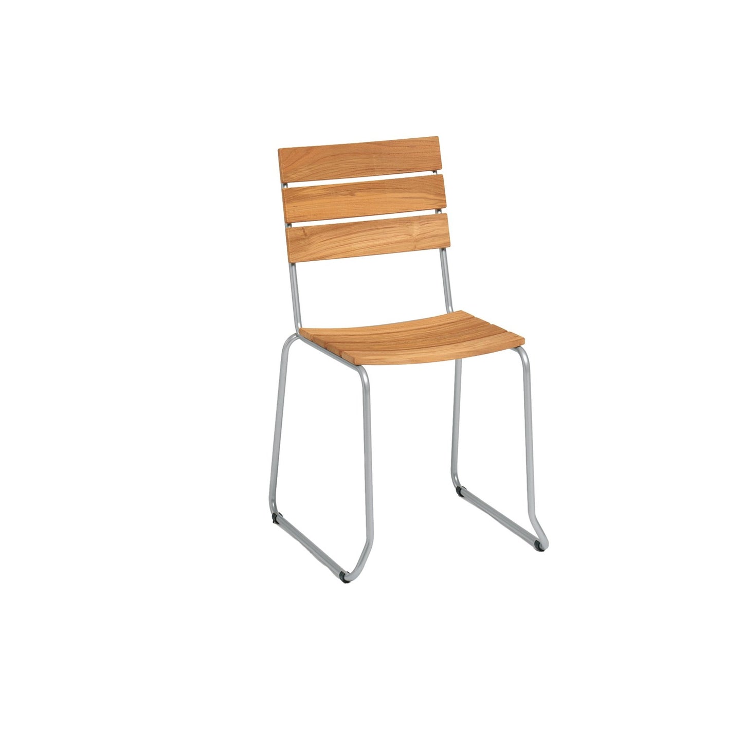 Balcony Stuhl Teak