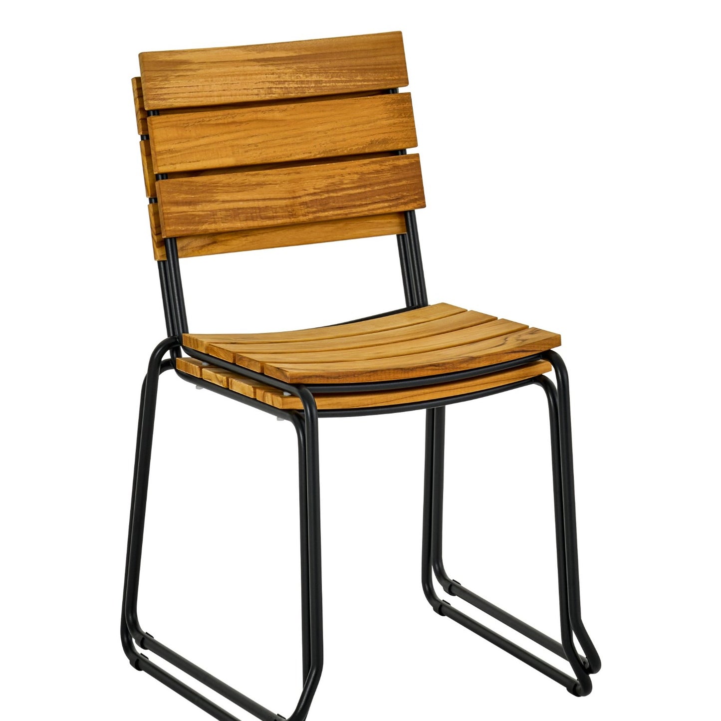 Balcony Stuhl Teak
