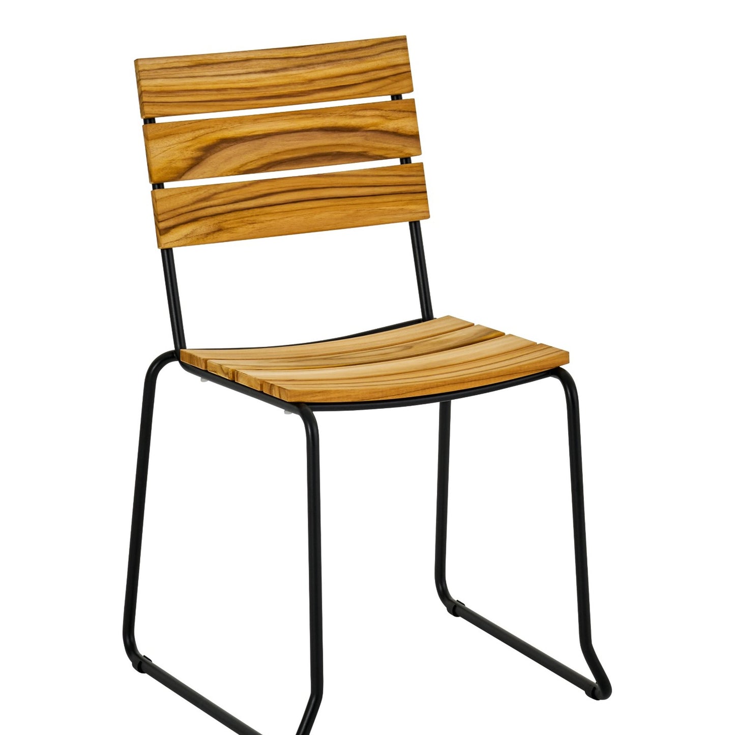 Balcony Stuhl Teak