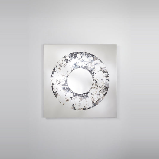 Designspiegel Torus freigestellt