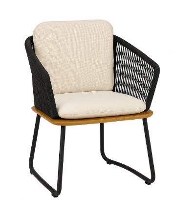 Denia Dining Sessel