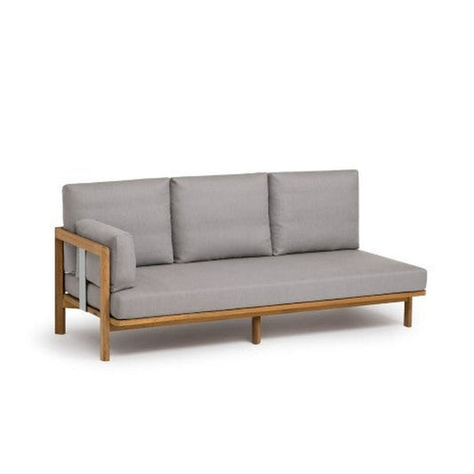 NEW HAMPTON 3-Sitzer Anbauelement