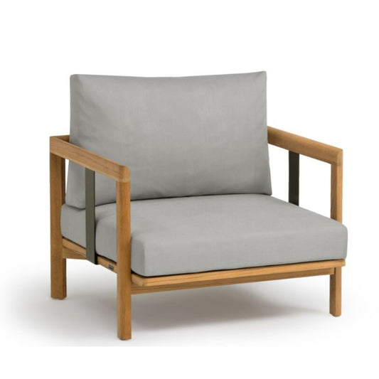 NEW HAMPTON Sessel mit Armlehnen