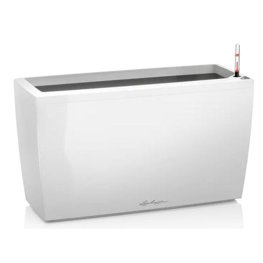 LECHUZA CARARO Premium Weiß