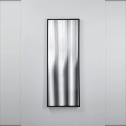 Designspiegel Attitude von Deknudt Mirrors, Ansicht 2