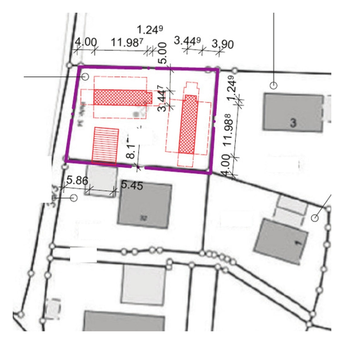 Neukirchener Straße 34, 84558 Kirchweidach