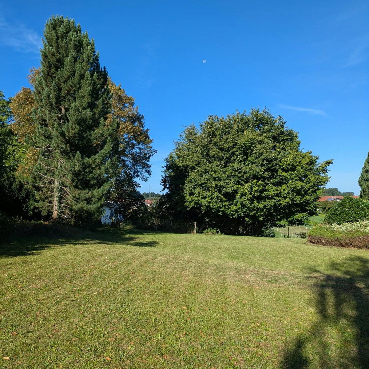Möserstraße 5, 83278 Traunstein