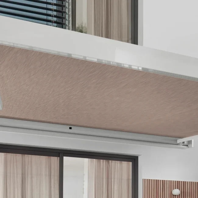 WAREMA Kassettenmarkise Terrea K70