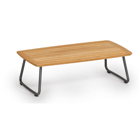 DENIA Loungetisch Teak