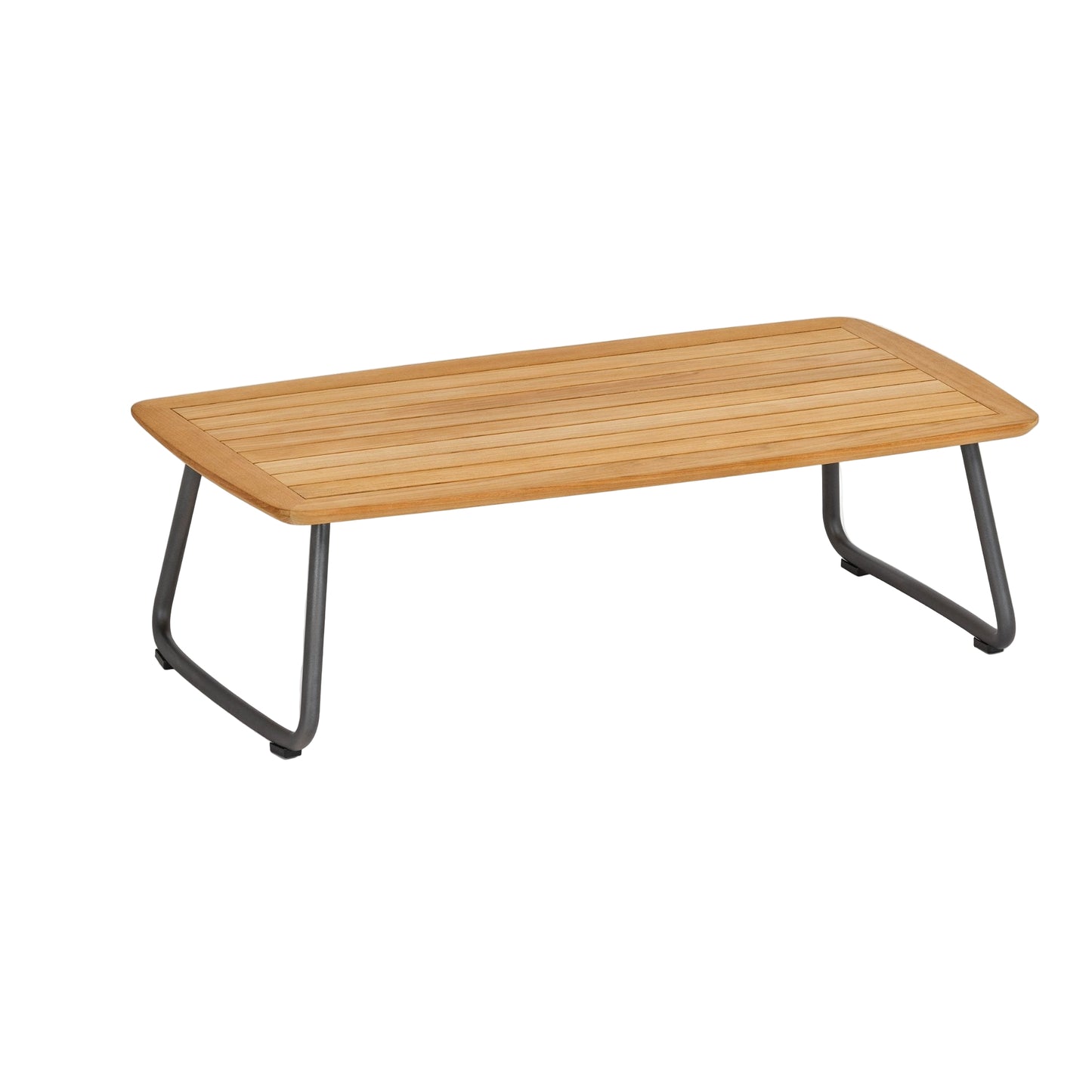 DENIA Loungetisch Teak