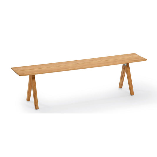 LOFT Bank Teak, verschiedene Größen