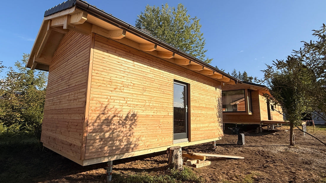 Was kostet ein Tiny Haus?