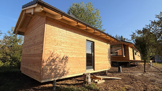 Was kostet ein Tiny Haus?