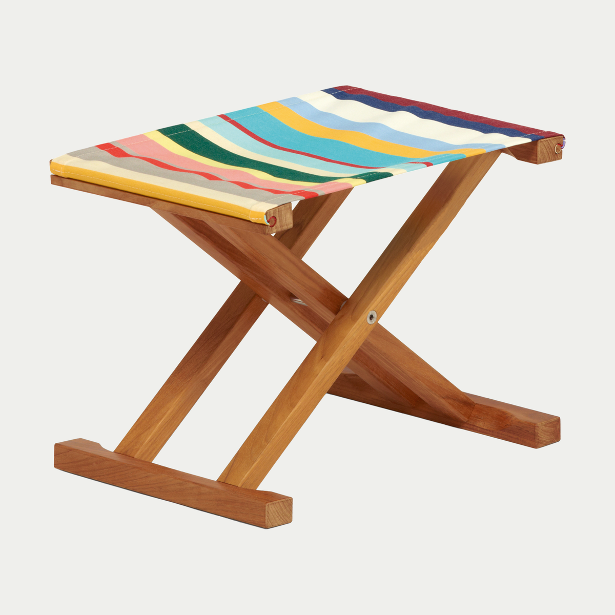Hocker und Barhocker fuer draussen