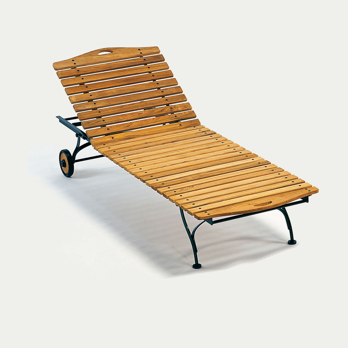 Sonnenliegen und Daybeds