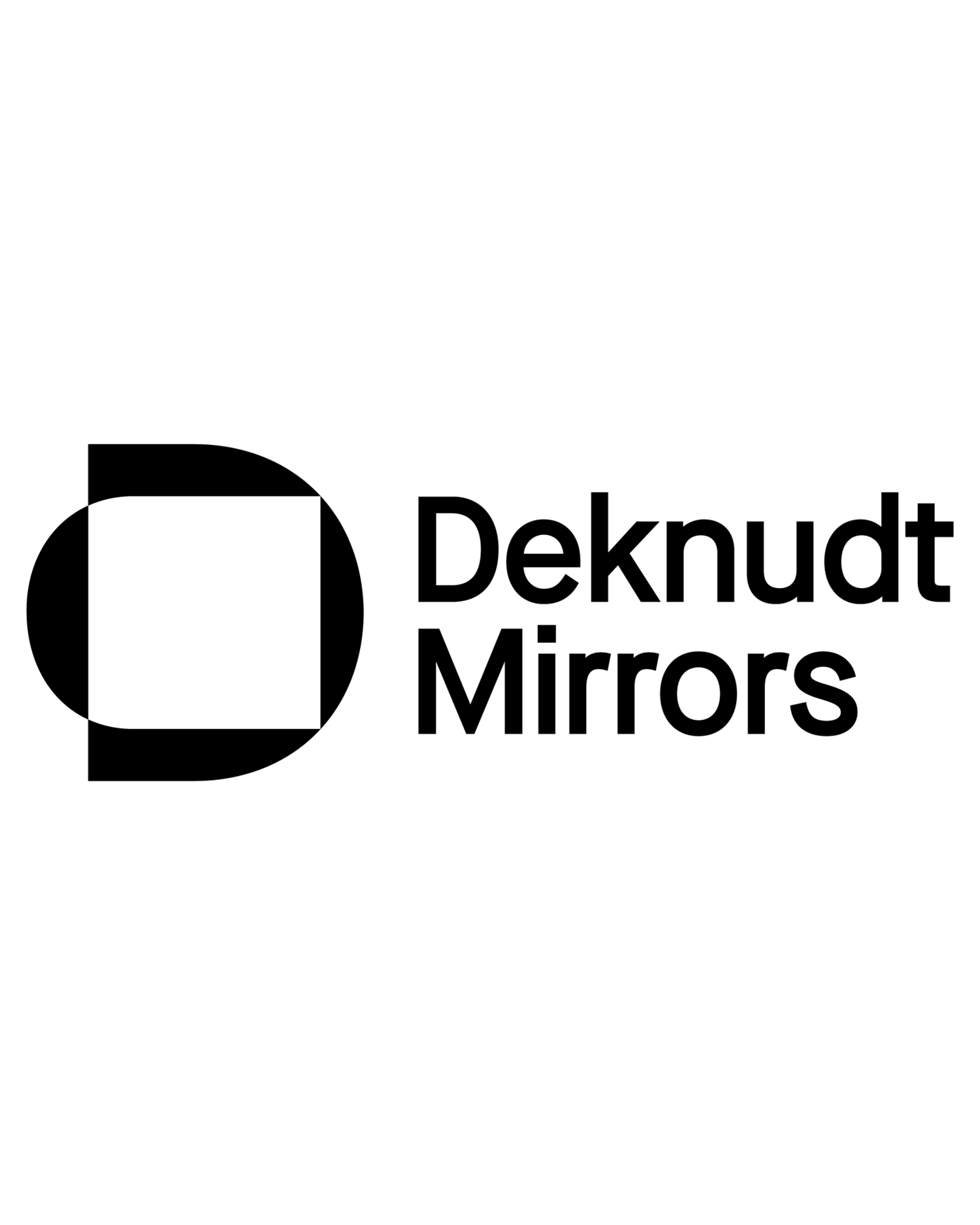 Deknudt Mirrors