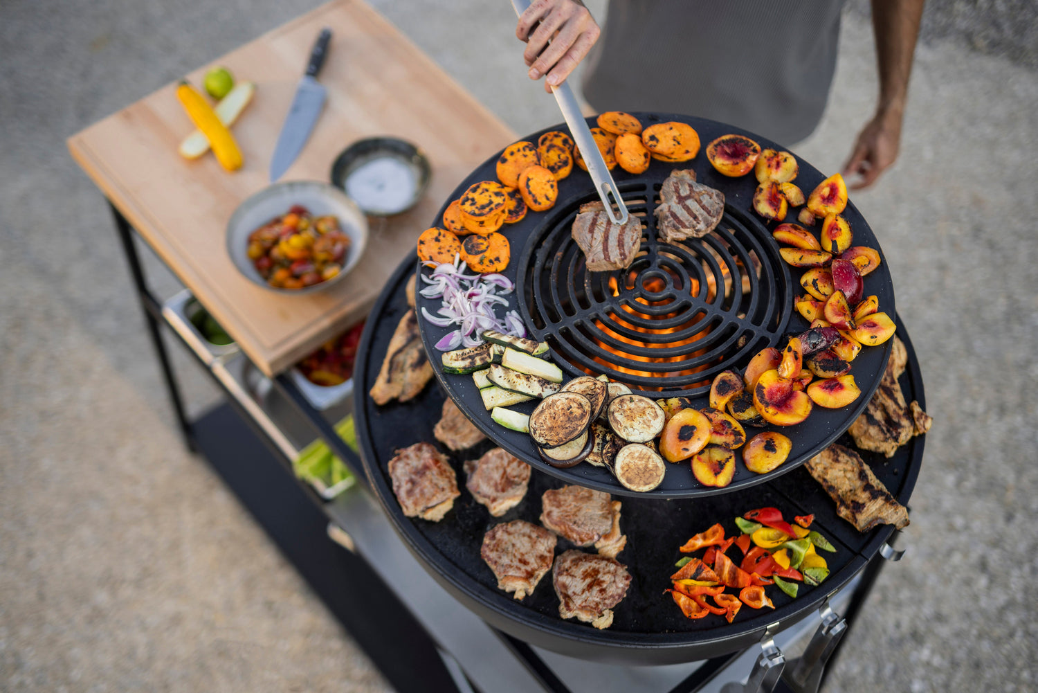 Outdoorküchen & Grill´s