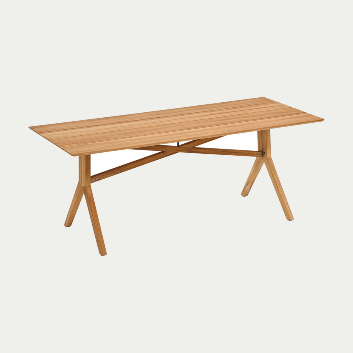 Gartentische aus Holz