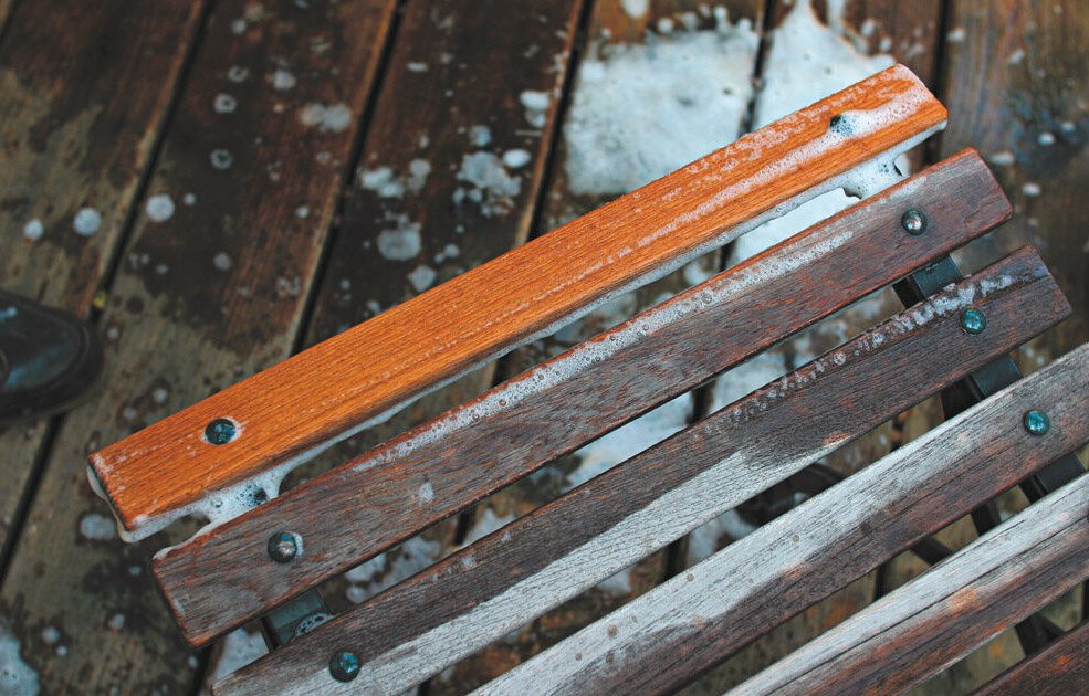 Reinigungs & Pflegemittel