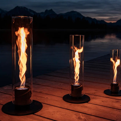 höfats SPIN classic 1500 Standfeuer