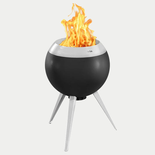 Höfats MOON 55 Feuerkorb – Produktansicht