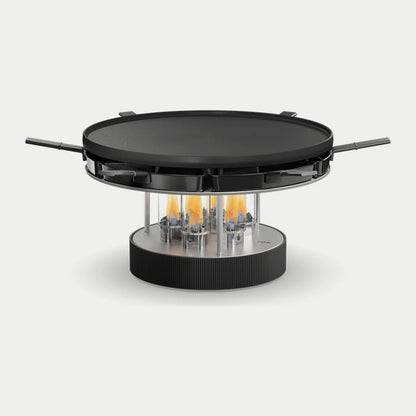 höfats CIRCLE 35 Tischgrill Pro