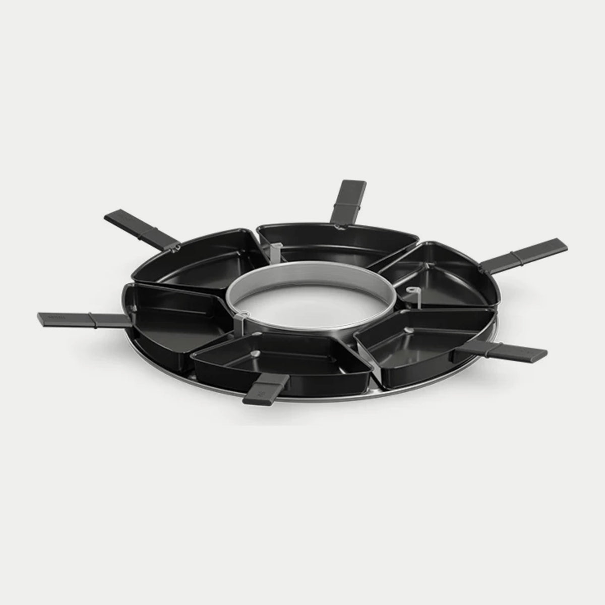 höfats CIRCLE 35 Tischgrill Pro